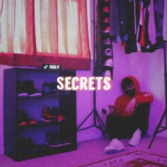 Secrets - Reverb/Slow