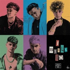 Why Don't We - I Still Do (Slowed Down + Reverb + Pitched)