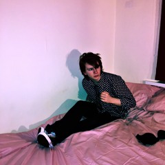 Crazy (Or A Cog Short Of A Clock)