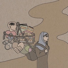 Sueños que escalan muros