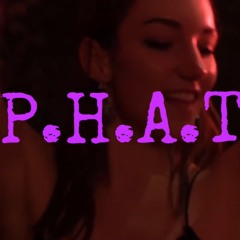 TONY ALLEN - P.H.A.T