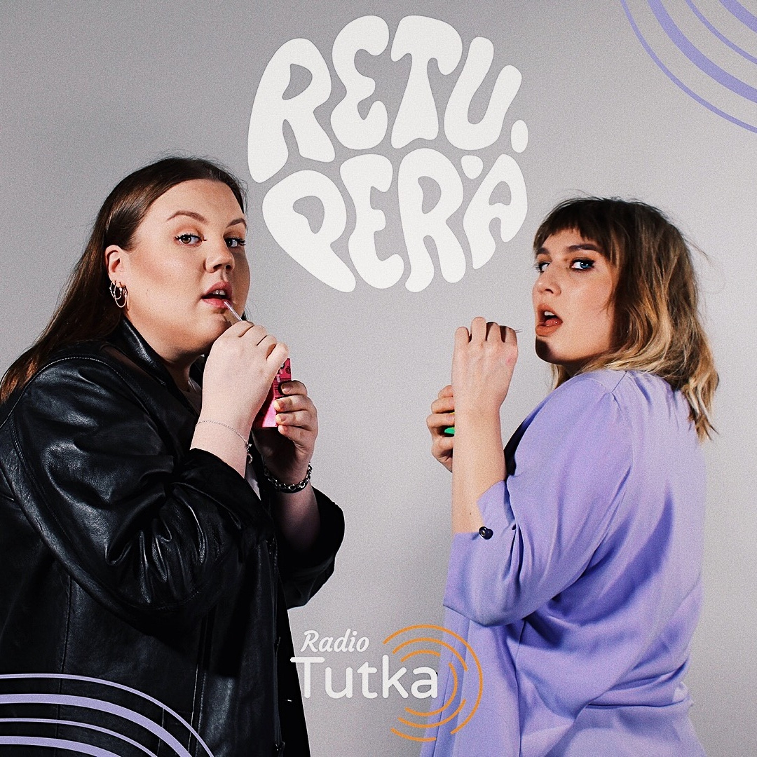 Retuperä: Kotivaatteet ja alaston yllätys episode artwork