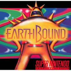 Earthbound - The War Against The Evil Giygas!