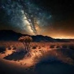 Nights In The Desert