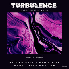 Return Fall - Inside My Head (Radio Edit)