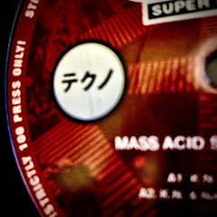 DIMA INTERSTATE - NEW SHIT / FRESH ACID 008-25