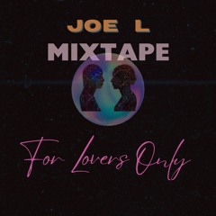 JOE L - For Lovers Only