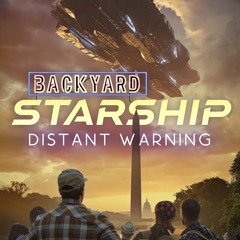 Télécharger le PDF Distant Warning (Backyard Starship Book 18)  - ccuB3bKnc1