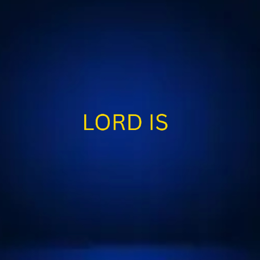 Stream LORD IS by WORLD | Listen online for free on SoundCloud