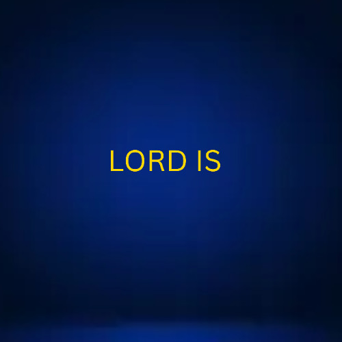 Stream LORD IS by WORLD | Listen online for free on SoundCloud