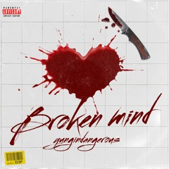 Broken Mind