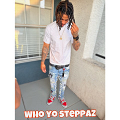 Whoyosteppaz