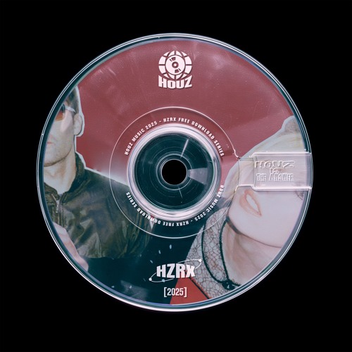The Ting Tings - Shut Up and Let Me Go (Teizen Edit) [HZRX]