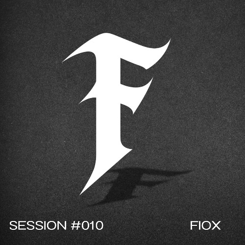 Frequency Session 010 # FIØX