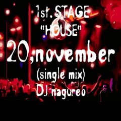20,november (rainy Remix) (prod by wakaran girl)