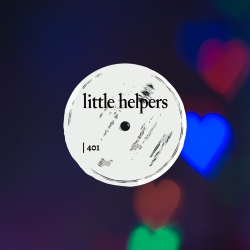 Mauro Venti - Little Helper 401-2