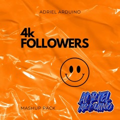 ADRIEL ARDUINO Mashup Pack ESPECIAL 4OOO FOLLOWERS FREE DL
