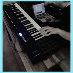 TRANQUILITY (PROD. KEYSODY)