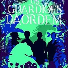 $ Os Guardiões da Ordem (A Saga do Seres Eternos) (Portuguese Edition) +  Carlos H. R. Santos (Autho