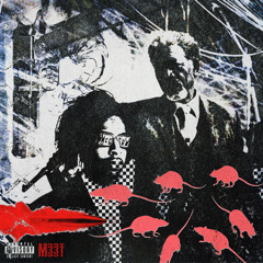 21 Savage x Metro Boomin - Snitches & Rats (Interlude) [M33T BOOTLEG]