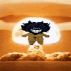 Psycho teddy - Sped up (german version) low quality