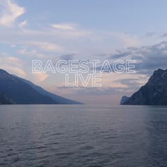 BAGESTAGE LIVESET AM GARDASEE IN ITALIEN!