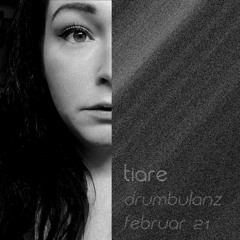 Tiare @ Drumbulanz | 674fm // Feb 21