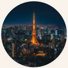 Tokyo Night [Part.1] DubPlate