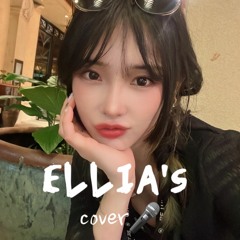 ELLIA's Cover Song Vol.5