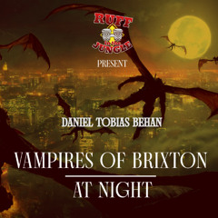 Daniel Tobias Behan - At Night [RUFFREC 002]