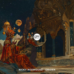 Nicky Rodriguez - Origen (Original Mix) [YHV RECORDS]