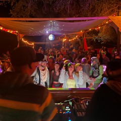 Calvin & Hoggs - Live @ Inclucidity Stage - Lucidity Festival 2022