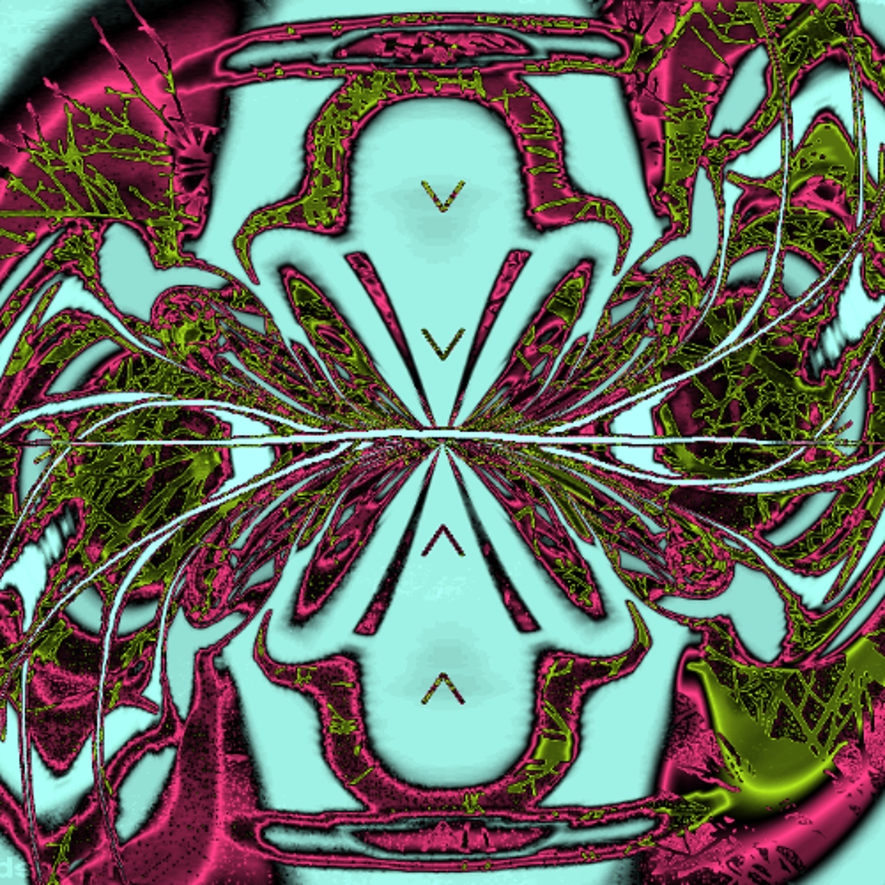 PLATO No. 10693 Realm of Tears episode artwork
