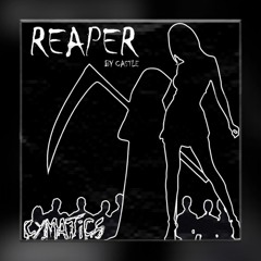 CASTLE – REAPER (PHOENIX Song Contest)