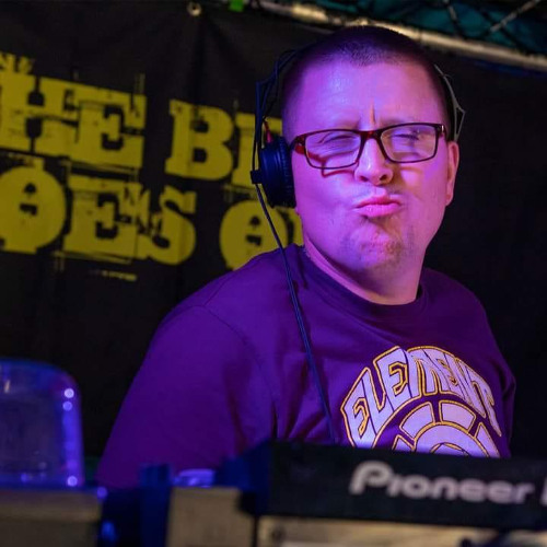 The Beat Goes On 2025 Set