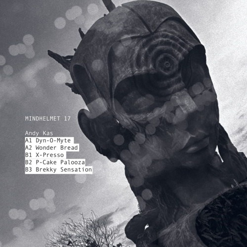 Premiere: B1 - Andy Kas - X-Presso [HELMET_17]