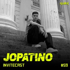INVITECAST KUBIX #59 - JOPATINO