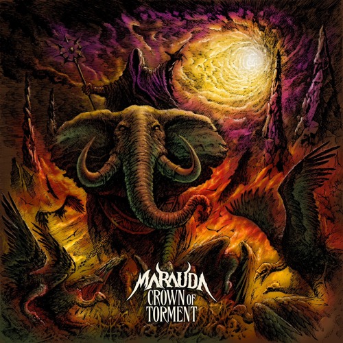 WTF(MARAUDA Remix) x Lockdown