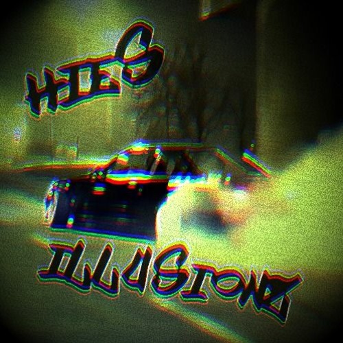 ILLUSIONZ (OUT NOW ON ALL PLATFORMS)