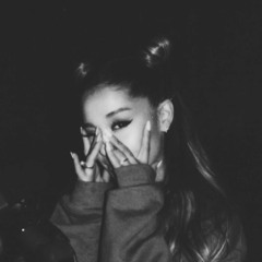 Ariana Grande & Cashmere Cat Adore (slowed + Reverb)