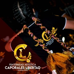 MIX CANDELARIA 2020 // CAPORALES LIBERTAD // HUAURA