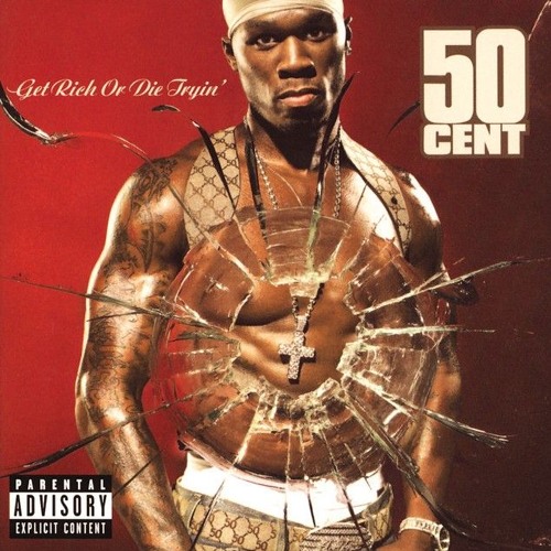 50 cent - Many Men (Wish death) original