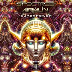 Spectree, AirMuv - Super Power (Original Mix)