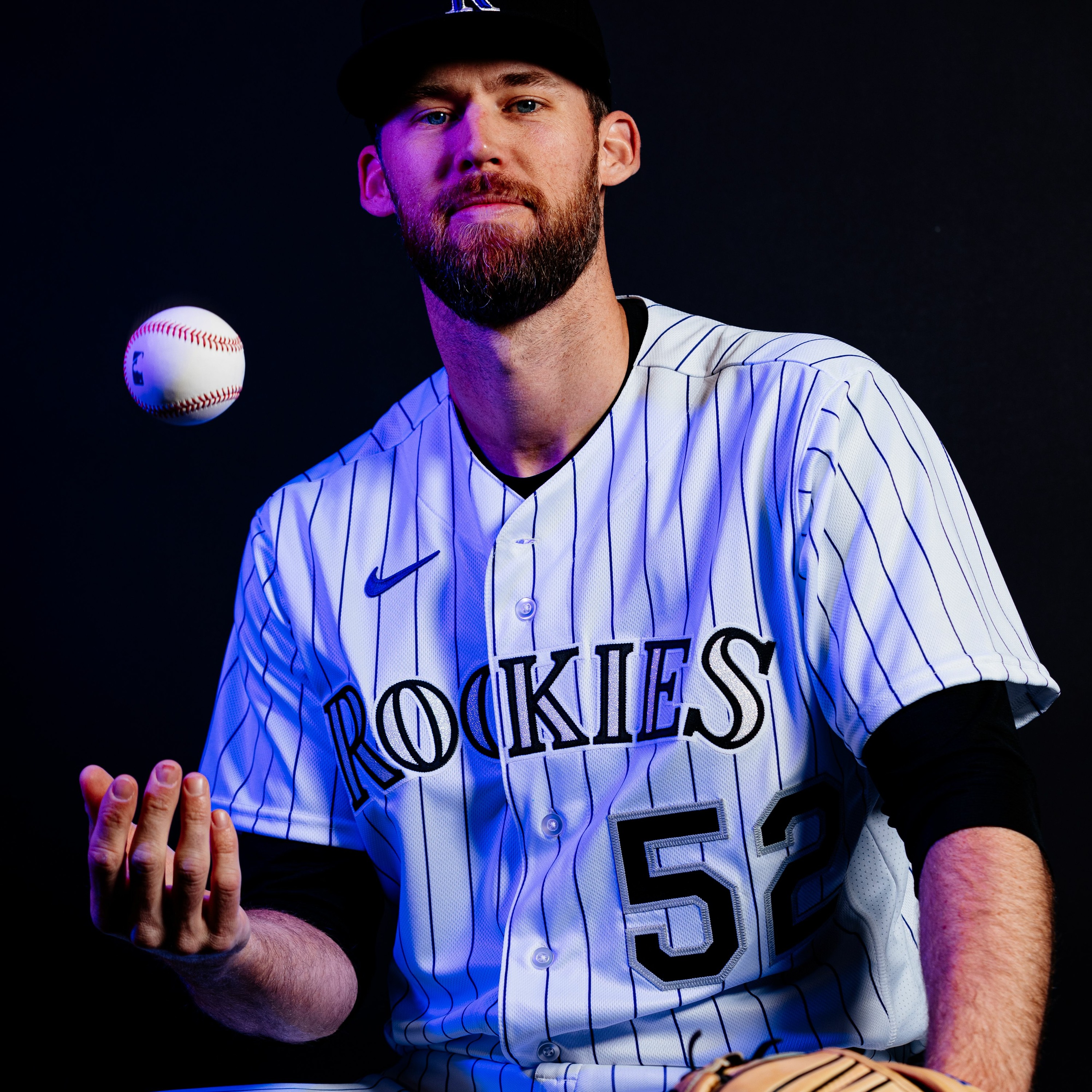 Ep. 199 -- Observations from Scottsdale as Rockies spring training heats up