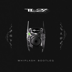 aespa - Whiplash (TL-27 Bootleg) FREE DOWNLOAD