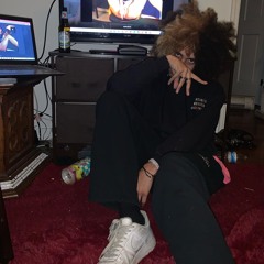 lil roxy xo - BACK IT! (prod. CYRUSXO) 2021