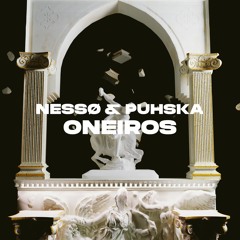 Nessø & Puhska - Oneiros