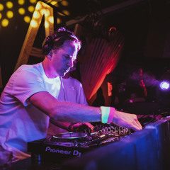 Baxter NYE 2023/2024