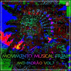 Polidez [ V.A Anti - Padrão V 7 / Strupped Freak Crew ]