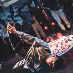 BBoy Mixes